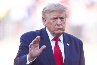 Obří potupa pro Donalda Trumpa. Už se mu smějí i v Evropě