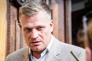 Turek se raduje z Černoučku a znovu kope do Pavla. Politolog Motoristy setřel