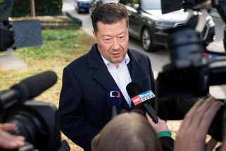 SPD se po volební prohře otřásá v základech. Řeší se i výměna Okamury - Novinky