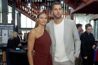 Mám ještě větší radost. Choupenitch o utajené svatbě se Seemanovou i netradičním oznámení - Sport.cz