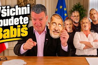Babiš zuří kvůli výsledkům voleb. Má plán, jak zvítězit | To byl zase týden