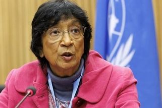 Nobelovu cenu za mír dostala právnička Pillayová z JAR - Novinky