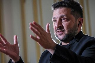 „Velmi chytrá taktika.“ Rusové rozebírají Zelenského odpověď Trumpovi - Seznam Zprávy