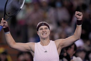 Česká bitva o semifinále! Muchovou vyzve vycházející hvězda - Sport.cz