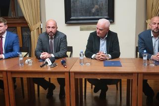 Plzeň povede ANO společně se STAN a uskupením PRO Plzeň - Novinky