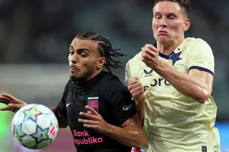 Je to hořké. Všichni chceme dát gól, řekl Provod po další porážce v Lize mistrů - Sport.cz