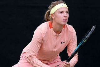Starší ze sester v propasti. Fruhvirtovou shodila na dno vysloužilá desítka - Sport.cz