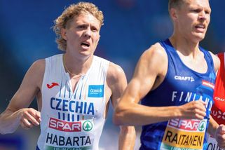 Vaše federace nepřipouští účast Rusů, a tak nebudete nominováni, přečetli si čeští vysokoškoláci - Sport.cz