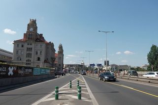 KRIMI DATA: Třetina násilné kriminality v Praze se odehrává v pouhých deseti ulicích - Novinky