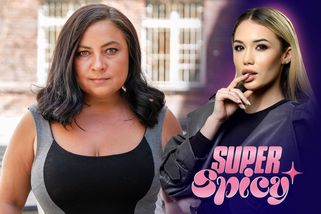 Tahle zralá pornoherečka často hraje nevlastní mamky: Řekla nám, jaký je podle ní ideální penis - Super.cz