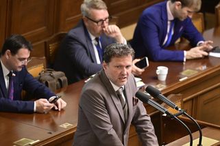Sněmovna přehlasovala Pavlova veta - Novinky