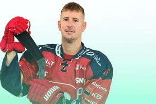 ANALÝZA: O rok starší, stále nepostradatelný. Červenka může útočit na rekord i díky novému parťákovi - Sport.cz