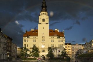 V Opavě se bojuje o Zelené, jejich slovo bude pro budoucí koalici zřejmě rozhodující - Novinky