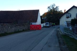 Skateboardista bez přilby narazil na jihu Čech do zdi domu a na místě zemřel - Novinky