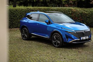 Oblíbené SUV se slevou skoro 200 tisíc! Výhodná edice Nissanu dává dohromady výbavu, kterou Češi rádi - Garáž.cz