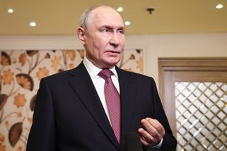 Putin: Za válku na Ukrajině nese vinu Západ a lidé v Evropě to chápou | ČeskéNoviny.cz
