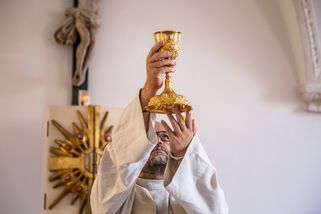 Církev podle Petráčka nepotřebuje další zákopy, ale obnovu důvěry