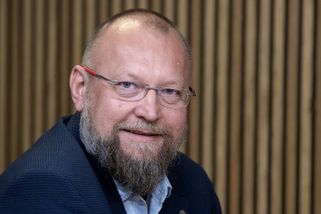 Poslanec Jan Bartošek: Grolich dal naší kampani ji...