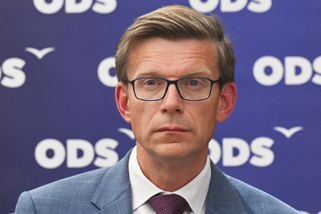 V ODS se spekuluje o Kupkově pozici v čele strany - Echo24.cz