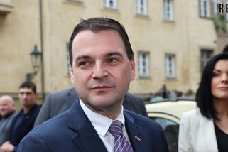 Dozvuky volebního debaklu Motoristů: Macinka je potopil ke dnu a Turek si pokrytecky myje ruce