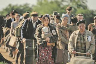RECENZE: Gerta Schnirch. Výjimečný příběh, výjimečné výkony i výjimečné příležitosti - Novinky