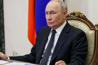 „Vypustili džina z lahve.“ Odpověď přijde, hrozí Putin Ukrajině
