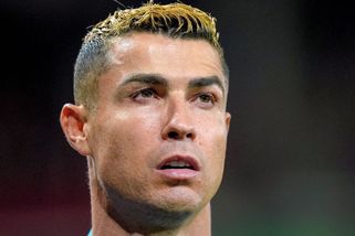 Ronaldo byl po skandálu v reprezentaci suspendován - Sport.cz