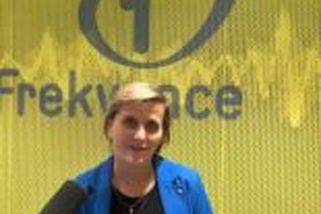Jana Vildumetzová: Koalice obcházejí výsledky voleb - Press klub | Seznam Podcasty