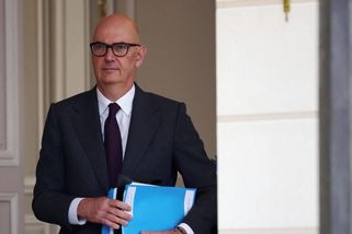 Francouzský ministr pozval Británii, ať se vrátí do EU - Novinky