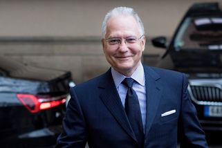 Koudelka: Rusko v příštích měsících může přistoupit k závažnějším operacím - Seznam Zprávy