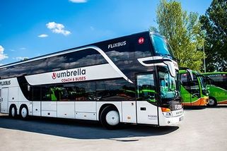 Řidiči autobusu? Nepotřebujeme, přivezli jsme si jich 300 ze zahraničí - Seznam Zprávy