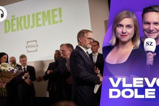 SuperSpolu? Opoziční strany vymýšlí, jak příště porazit Babiše - Seznam Zprávy