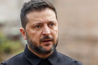 Spojenci nás nevarovali před útokem na Kyjev, uvedl Zelenskyj - Seznam Zprávy