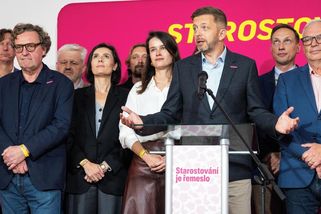 Je libo Babišův koncern, nebo stanařskou federaci? - Seznam Zprávy
