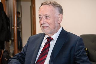 Bašta dal rozhovor Rusům: EU je neúspěšná kopie Sovětského svazu - Novinky