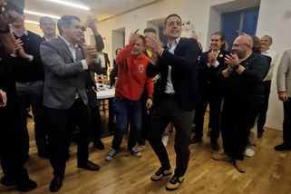 Pět kandidátů do Senátu už bojovat nemusí, další čekají souboje ještě příští týden - Novinky