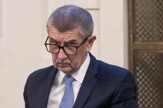 Babiš stáhl stížnost z Ústavního soudu. Bál se, že se otočí proti němu - Seznam Zprávy