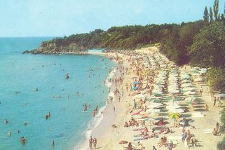 Do Bulharska i s přílohou k občance. Jak dlouho se jelo a kolik stálo ubytování u moře?