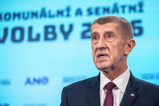 Babišovo hodnocení voleb: V Senátu se všichni spojí proti nám, Praha nám nejde - Seznam Zprávy
