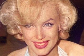 Poslední snímky herečky Marilyn Monroe. „Běhala po pláži, sebevraždě nevěřím,“ tvrdil fotograf - Médium.cz