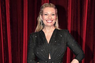 Lucie Borhyová ukázala, jak vypadá její ideální odchod do práce: Pak ale tasila realitu a fanoušci řvou smíchy - Super.cz