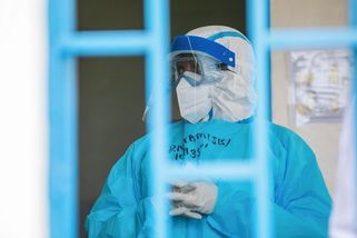 Ruské úřady popřely druhý případ nákazy sibiřském ústavu boje proti moru - Seznam Zprávy