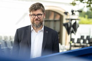 Pospíšil zvažuje kandidaturu na předsedu TOP 09. Z...