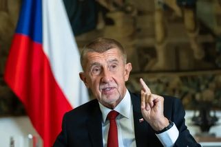 Andrej Babiš: Český průmysl prodělal už 159 miliard. Potřebujeme začít těžit ropu a zemní plyn