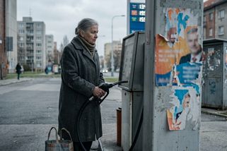 Schmarcz: Hypotéky dražší, nafta dražší, penze se nezvyšují, dluhy rostou a daně rovněž... Aneb jak ANO slibovalo, co nemůže splnit
