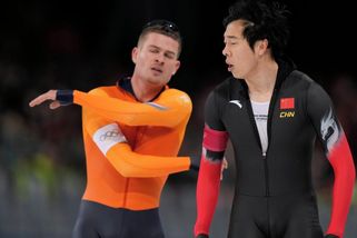 Olympiáda