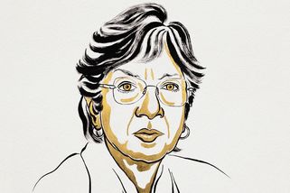 Nobelova cena míru míří k právničce, která obvinila Izrael z genocidy - Seznam Zprávy