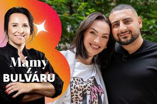 Náš vztah nezačal v Egyptě, odkud si mě přivezla, říká partner známé zpěvačky, který čelí rasistickým hejtům - Super.cz