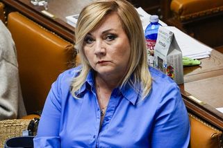 Alena Schillerová je Dorota Máchalová české politiky