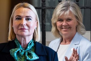 Glosa: Černochová zaryla do první dámy. Prý se nemá plést do věcí, kterým nerozumí. Zrovna exministryně má tak co kázat - Super.cz